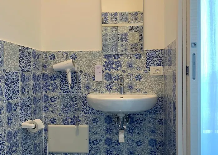 La Finestra Sul Mare