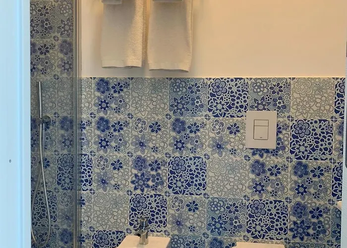 招待所 La Finestra Sul Mare 3*