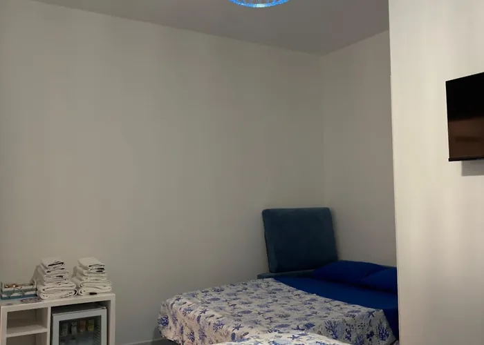 La Finestra Sul Mare