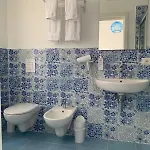 La Finestra Sul Mare Gasthuis 3*