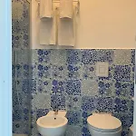 Gasthuis La Finestra Sul Mare 3*