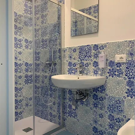 La Finestra Sul Mare 3*