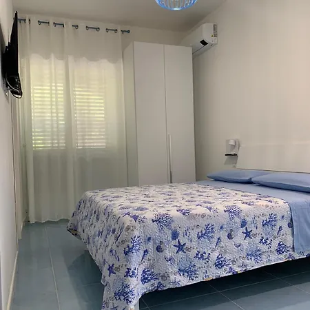 La Finestra Sul Mare