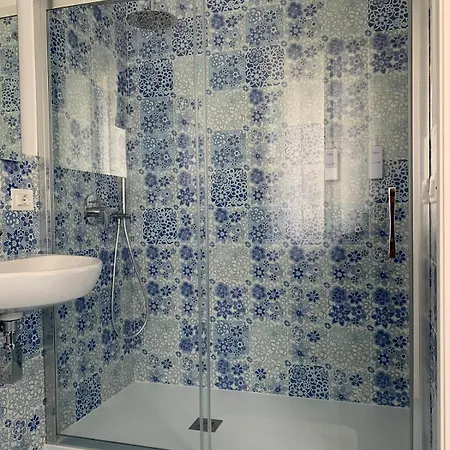 La Finestra Sul Mare 3* Fiumefreddo Bruzio