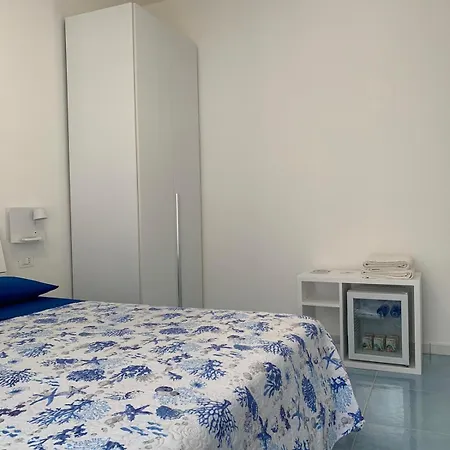 Guest house La Finestra Sul Mare Fiumefreddo Bruzio