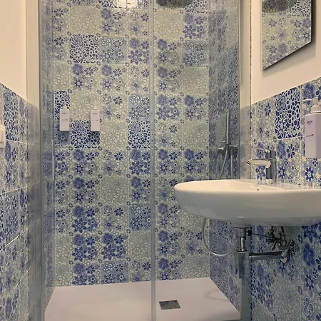 La Finestra Sul Mare Guest house