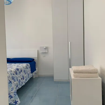 La Finestra Sul Mare 菲乌梅夫雷多布鲁齐奥