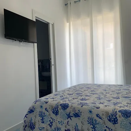 La Finestra Sul Mare Guest house