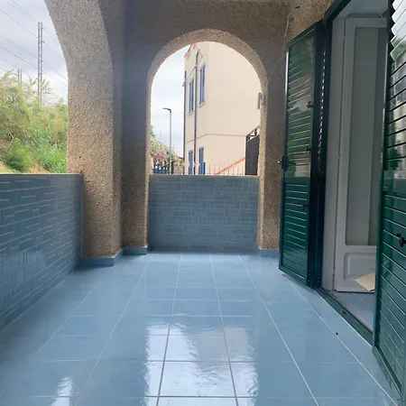 La Finestra Sul Mare Fiumefreddo Bruzio