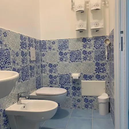 Guest house La Finestra Sul Mare