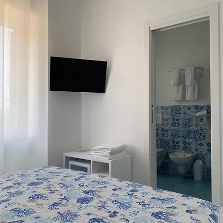 La Finestra Sul Mare Fiumefreddo Bruzio