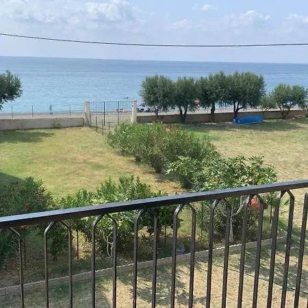 La Finestra Sul Mare Fiumefreddo Bruzio