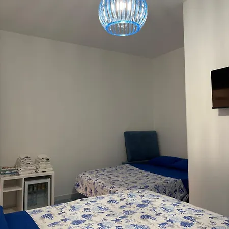 La Finestra Sul Mare