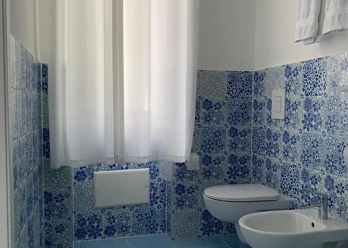 La Finestra Sul Mare 菲乌梅夫雷多布鲁齐奥