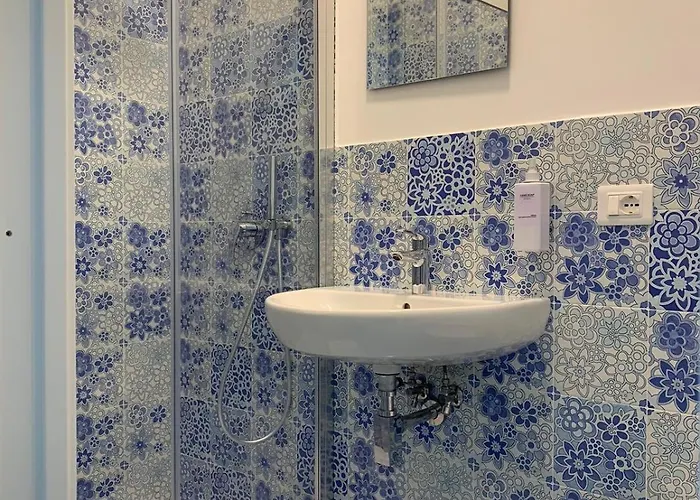 La Finestra Sul Mare 3*