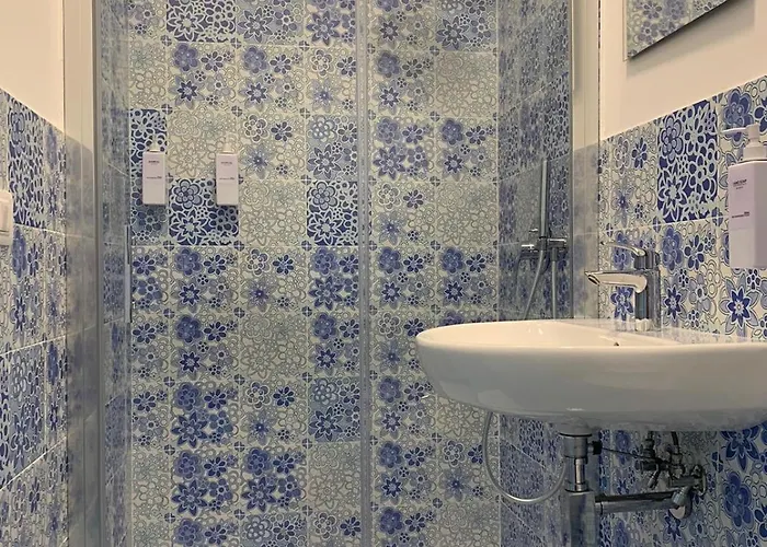 La Finestra Sul Mare 招待所