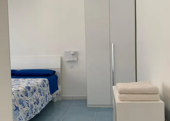 La Finestra Sul Mare 菲乌梅夫雷多布鲁齐奥