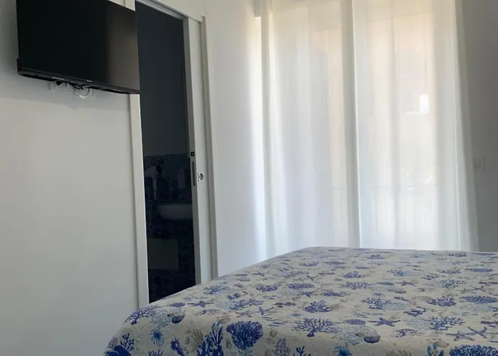 La Finestra Sul Mare 招待所